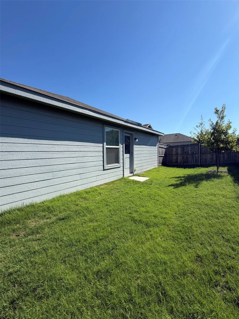 11719 Bone Spring Drive Rhome, TX 76247