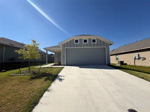 11719 Bone Spring Drive