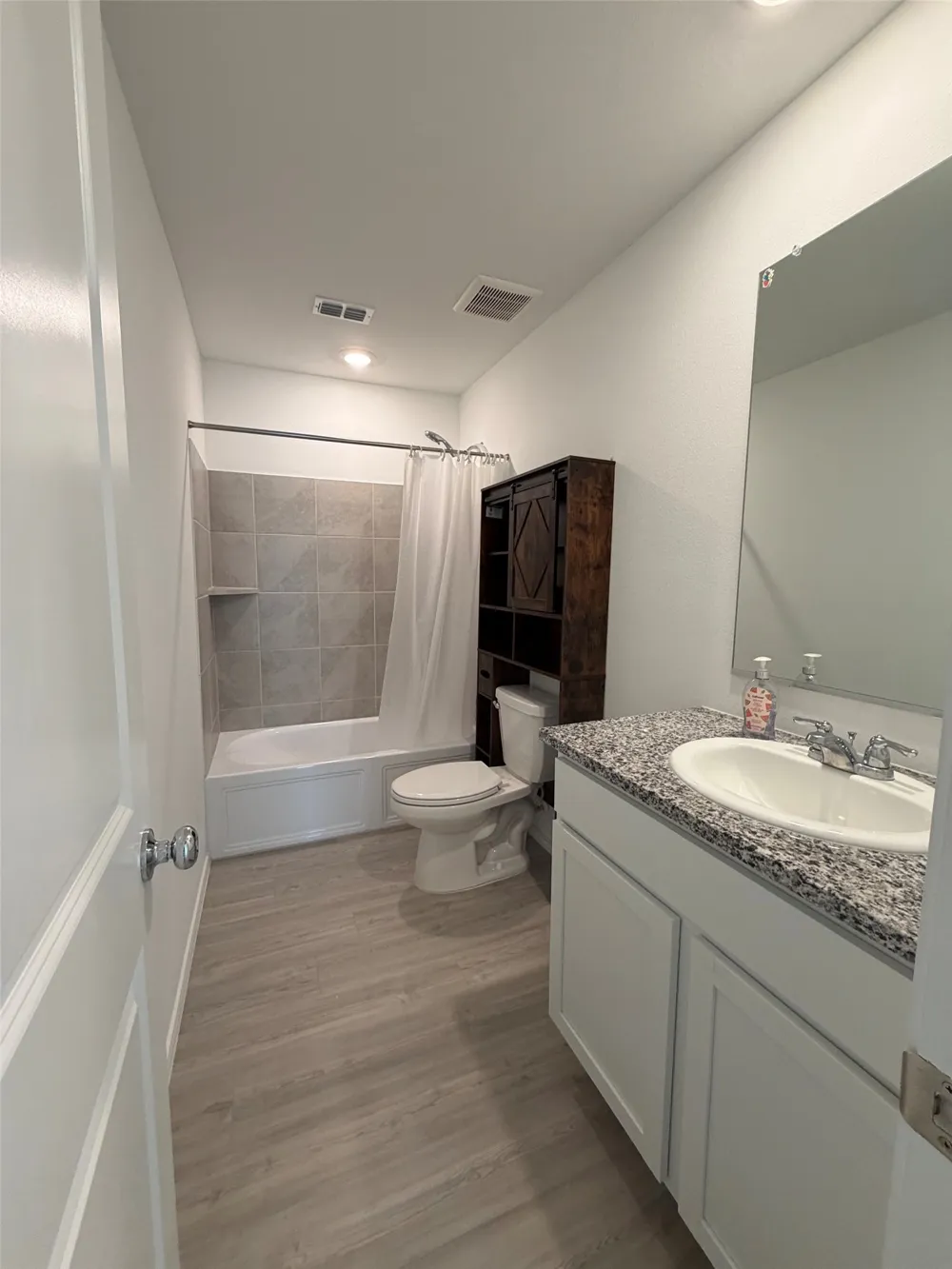 11719 Bone Spring Drive Rhome, TX 76247
