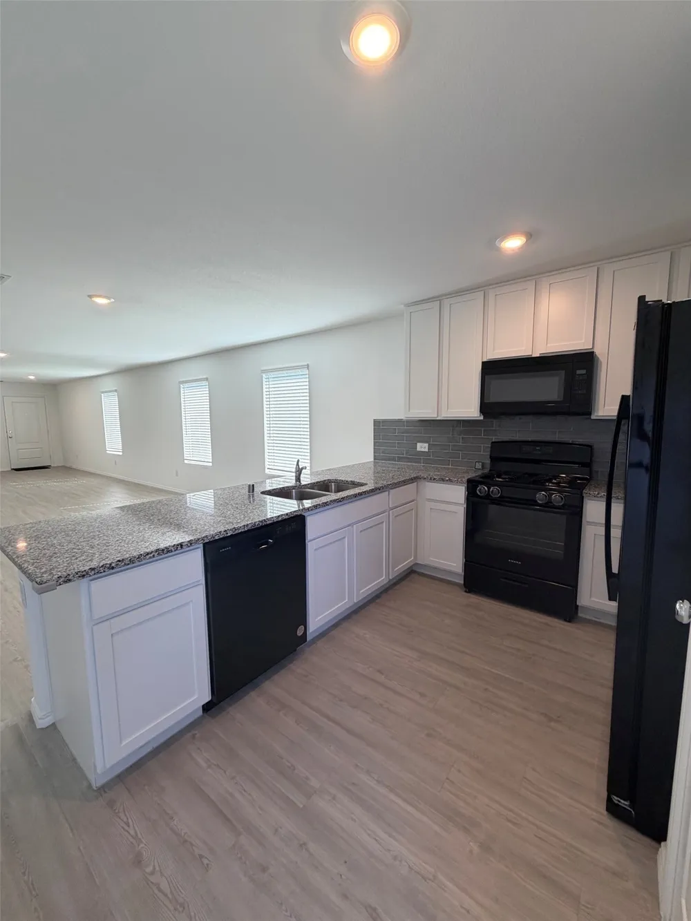 11719 Bone Spring Drive Rhome, TX 76247