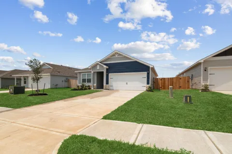 712 Jasmine Ridge Lane