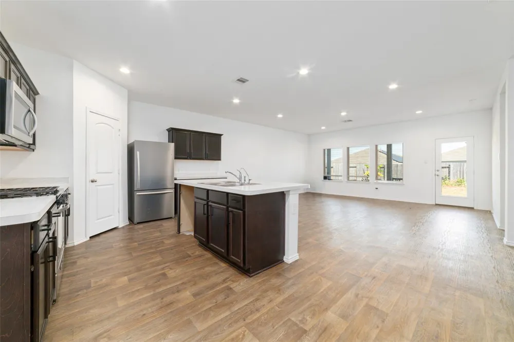 5210 Faded Violet Drive Katy, TX 77449