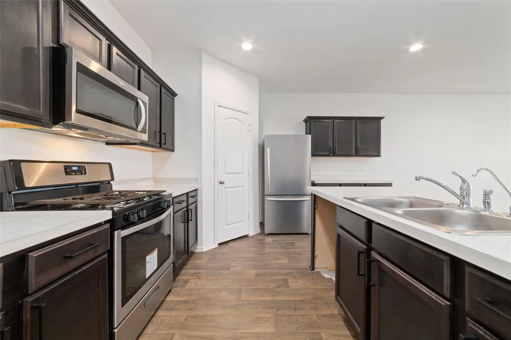 5210 Faded Violet Drive Katy, TX 77449