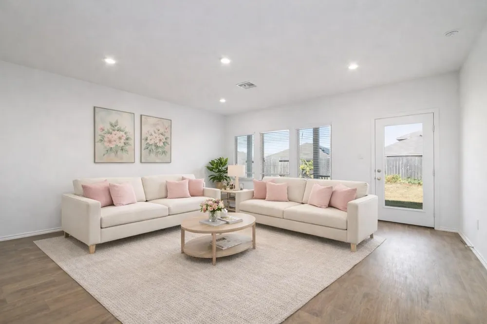 5210 Faded Violet Drive Katy, TX 77449