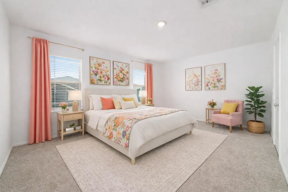 5210 Faded Violet Drive Katy, TX 77449