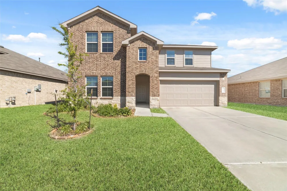 5210 Faded Violet Drive Katy, TX 77449
