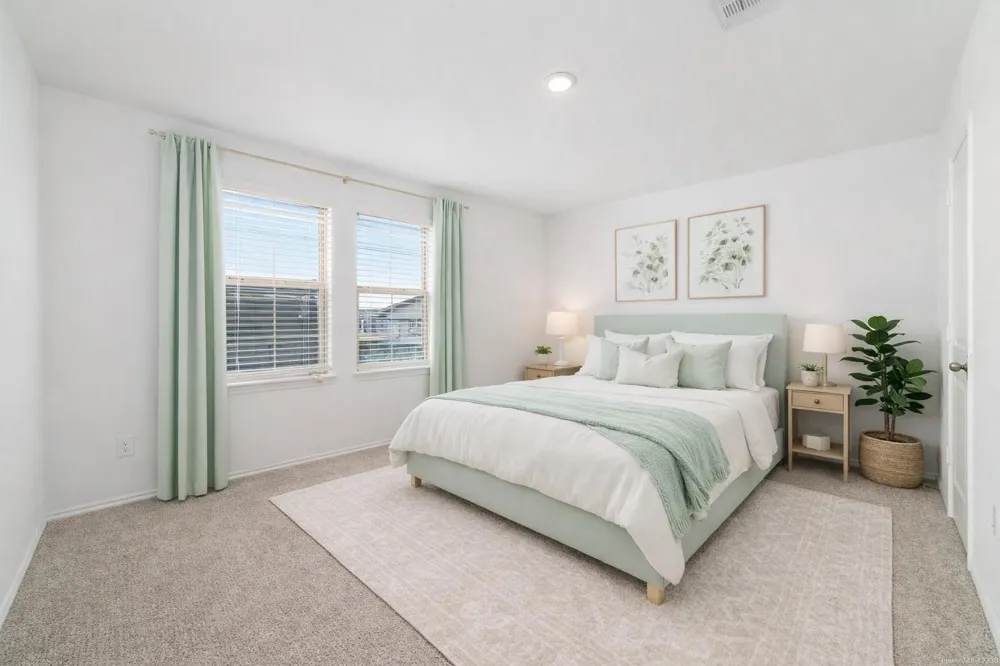 5210 Faded Violet Drive Katy, TX 77449