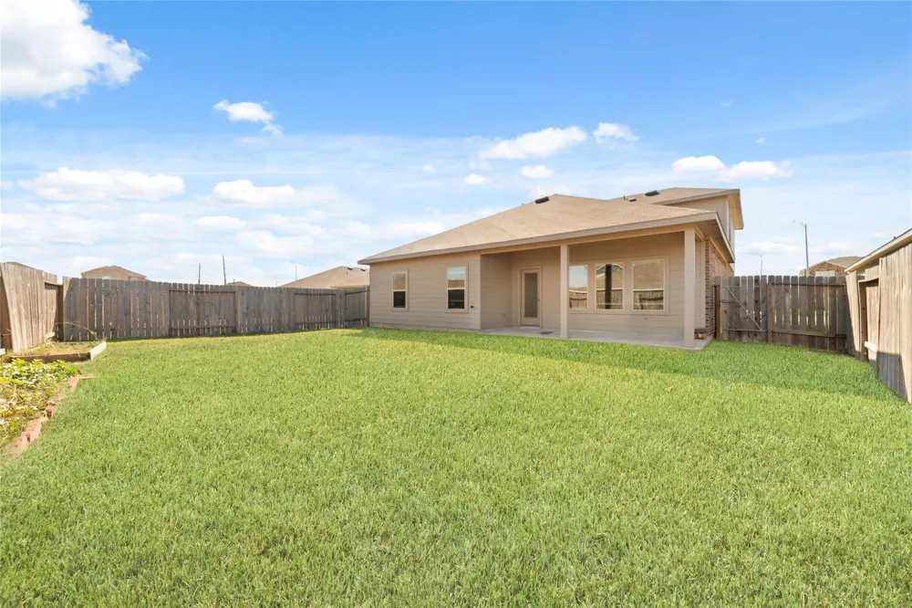 5210 Faded Violet Drive Katy, TX 77449