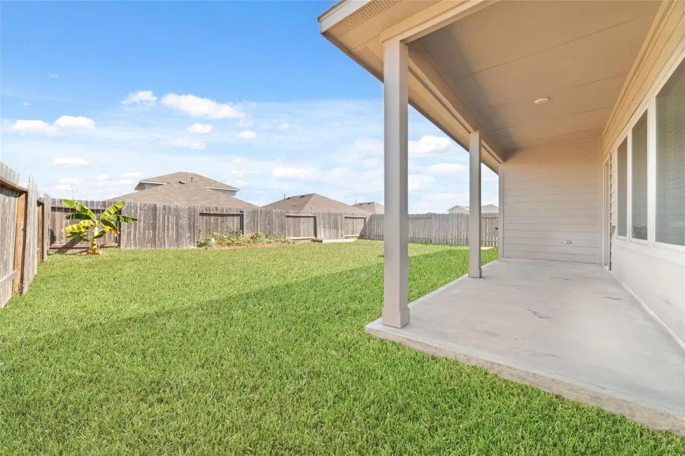5210 Faded Violet Drive Katy, TX 77449