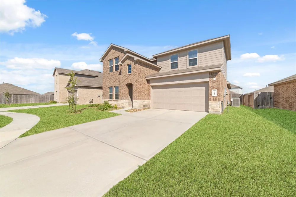 5210 Faded Violet Drive Katy, TX 77449