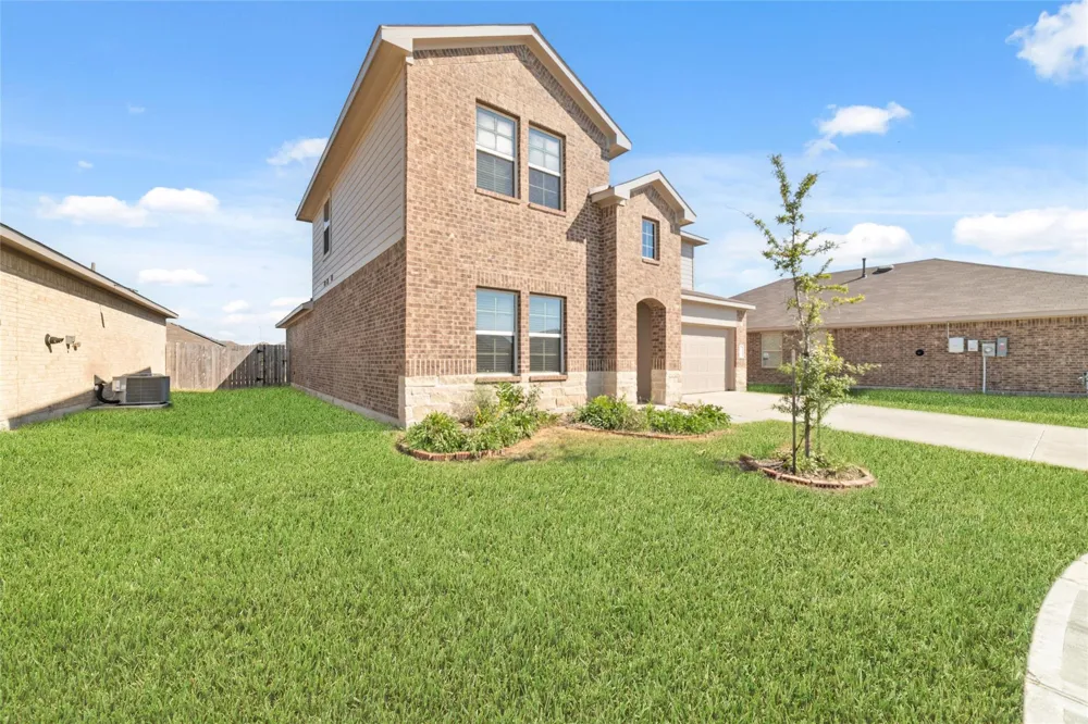 5210 Faded Violet Drive Katy, TX 77449