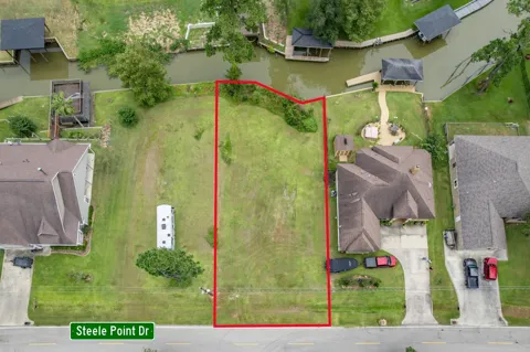 18222 Steele Point Drive