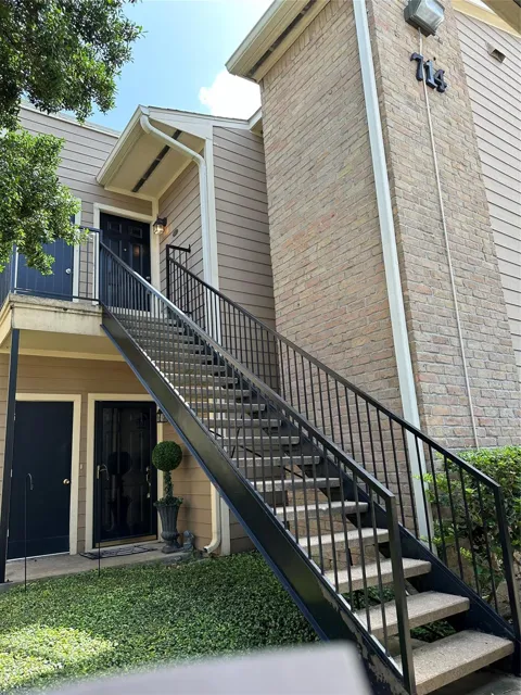 714 Bering Drive #36