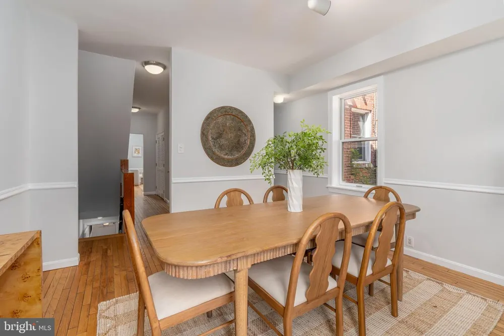 1434 CORCORAN STREET NW Washington, DC 20009