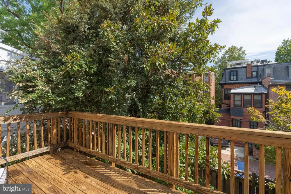 1434 CORCORAN STREET NW Washington, DC 20009