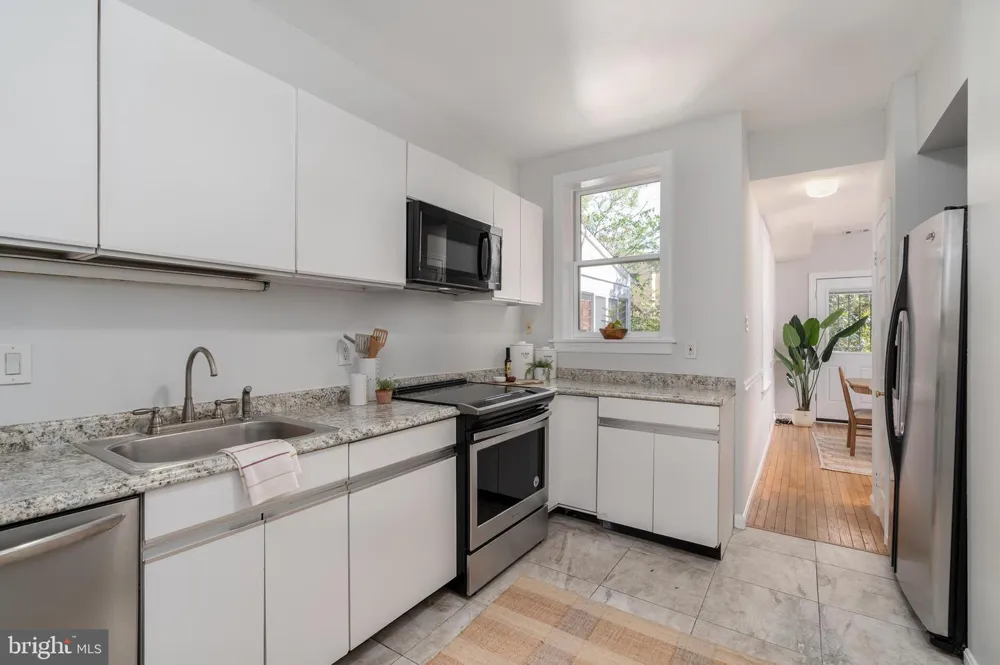 1434 CORCORAN STREET NW Washington, DC 20009