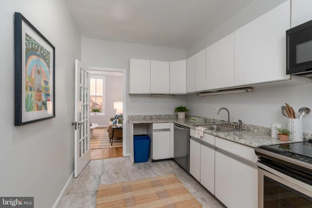 1434 CORCORAN STREET NW Washington, DC 20009