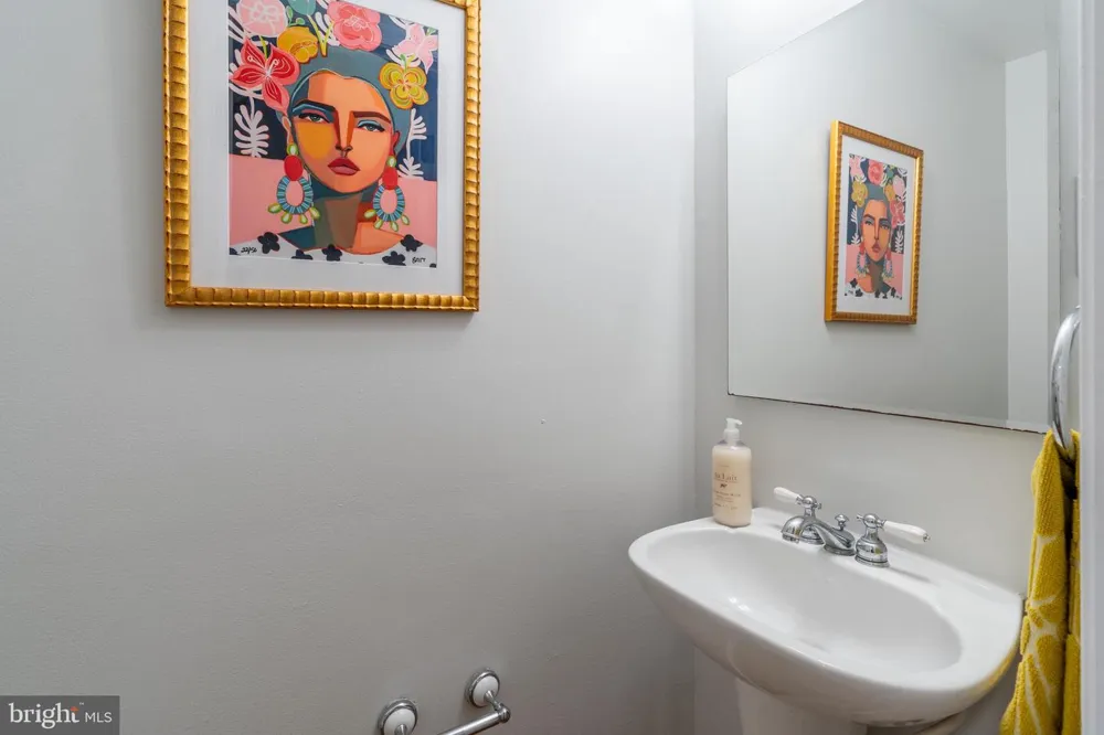 1434 CORCORAN STREET NW Washington, DC 20009