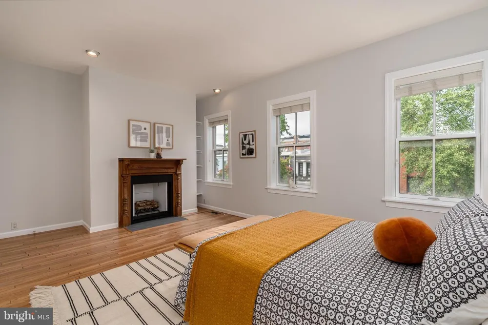 1434 CORCORAN STREET NW Washington, DC 20009