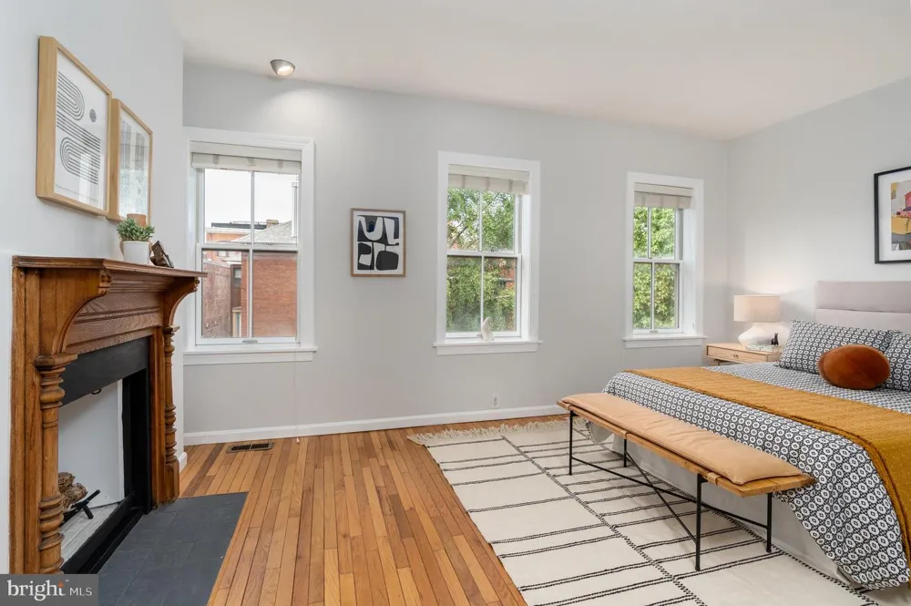 1434 CORCORAN STREET NW Washington, DC 20009