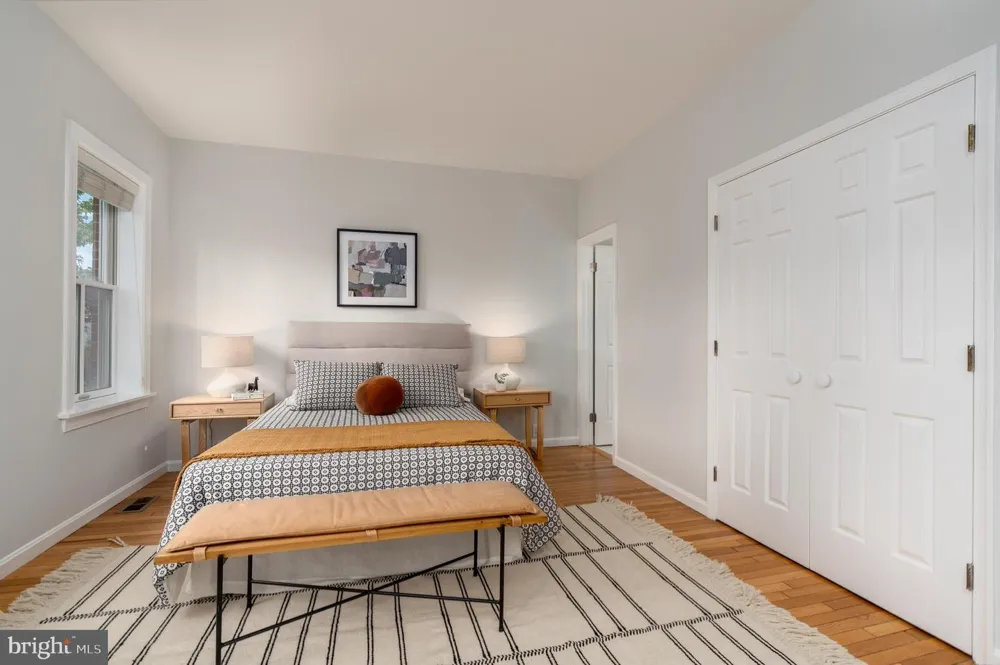 1434 CORCORAN STREET NW Washington, DC 20009