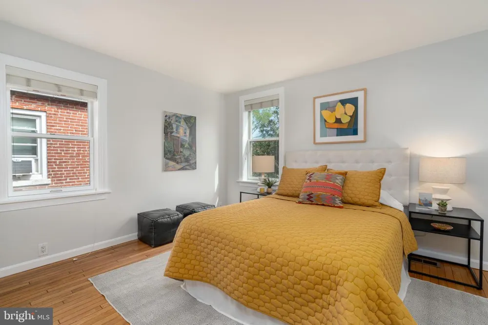 1434 CORCORAN STREET NW Washington, DC 20009