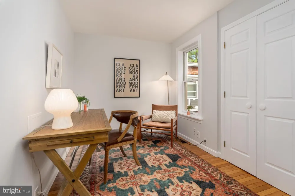 1434 CORCORAN STREET NW Washington, DC 20009