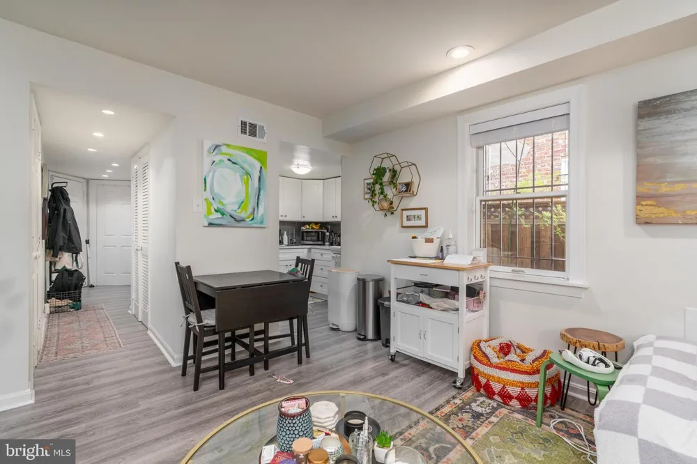 1434 CORCORAN STREET NW Washington, DC 20009