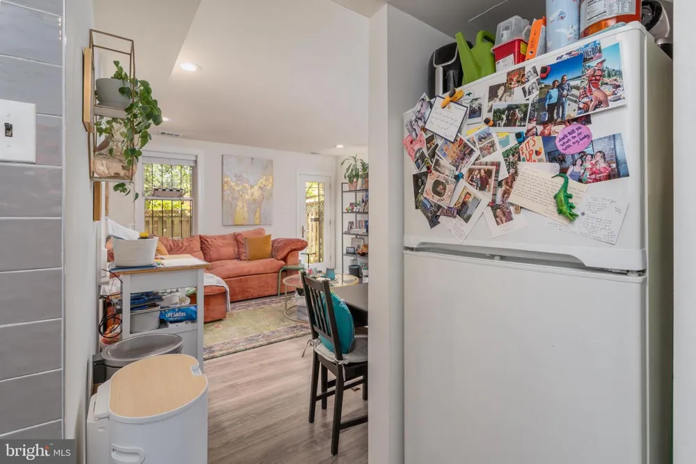 1434 CORCORAN STREET NW Washington, DC 20009