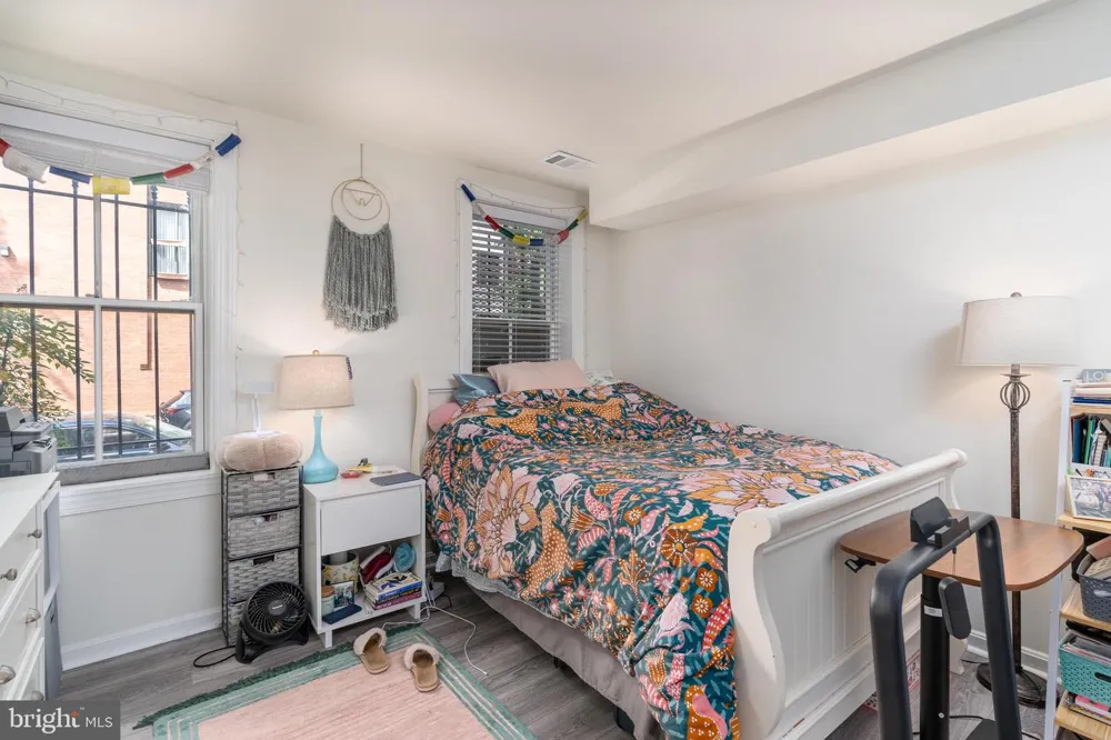 1434 CORCORAN STREET NW Washington, DC 20009