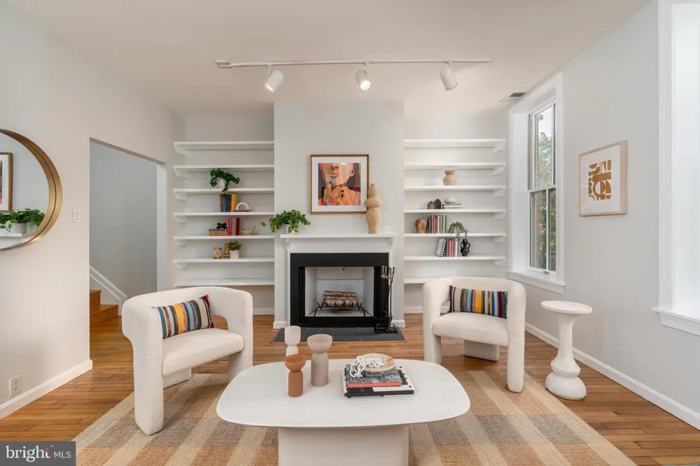 1434 CORCORAN STREET NW Washington, DC 20009