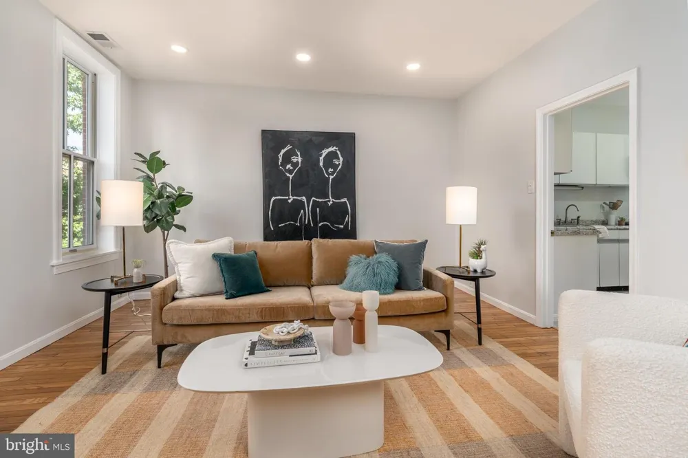 1434 CORCORAN STREET NW Washington, DC 20009