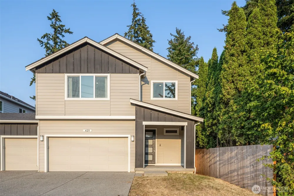 429 Logan Road #2 Lynnwood, WA 98036