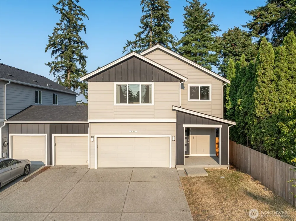 429 Logan Road #2 Lynnwood, WA 98036