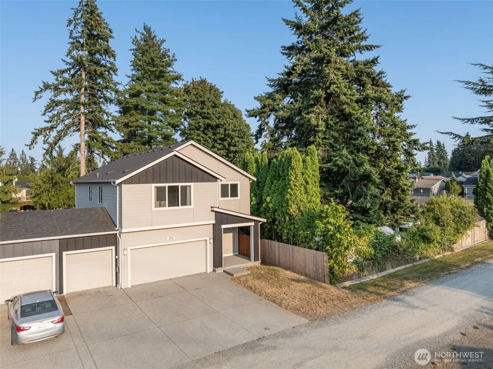 429 Logan Road #2 Lynnwood, WA 98036