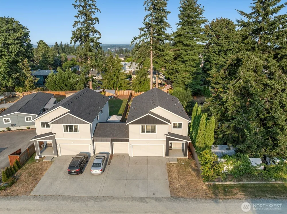 429 Logan Road #2 Lynnwood, WA 98036