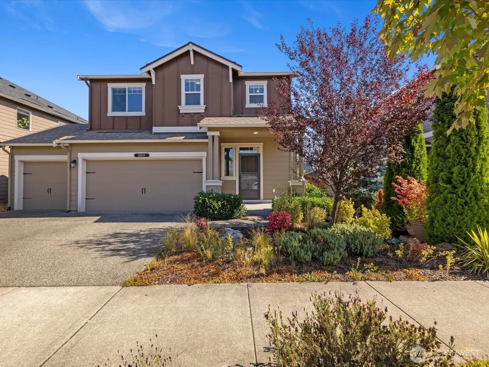 10311 Suncrest Boulevard Granite Falls, WA 98252