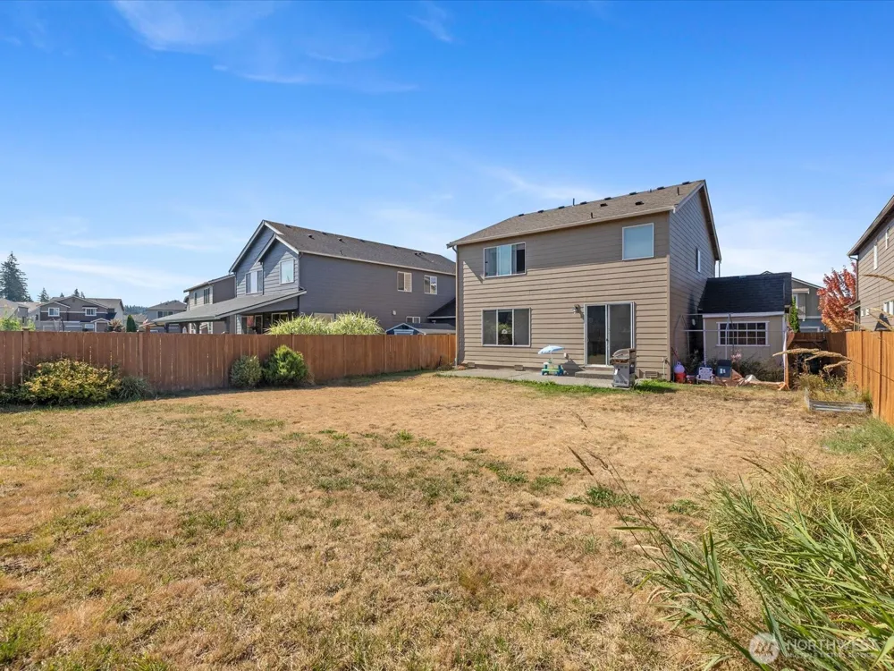 10311 Suncrest Boulevard Granite Falls, WA 98252