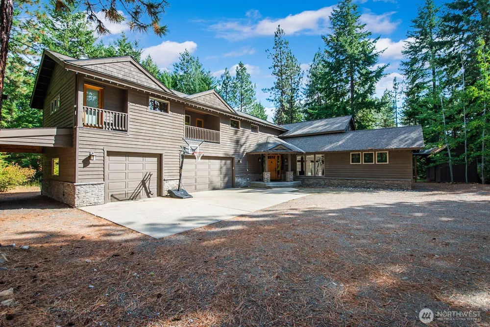 560 Evergreen Valley Loop Ronald, WA 98940