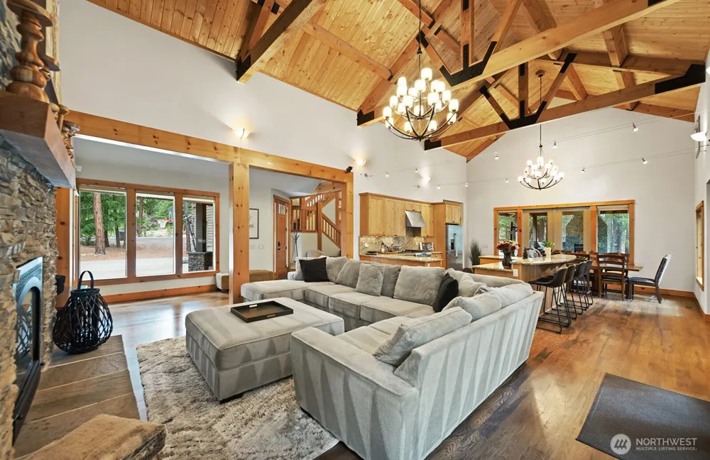 560 Evergreen Valley Loop Ronald, WA 98940