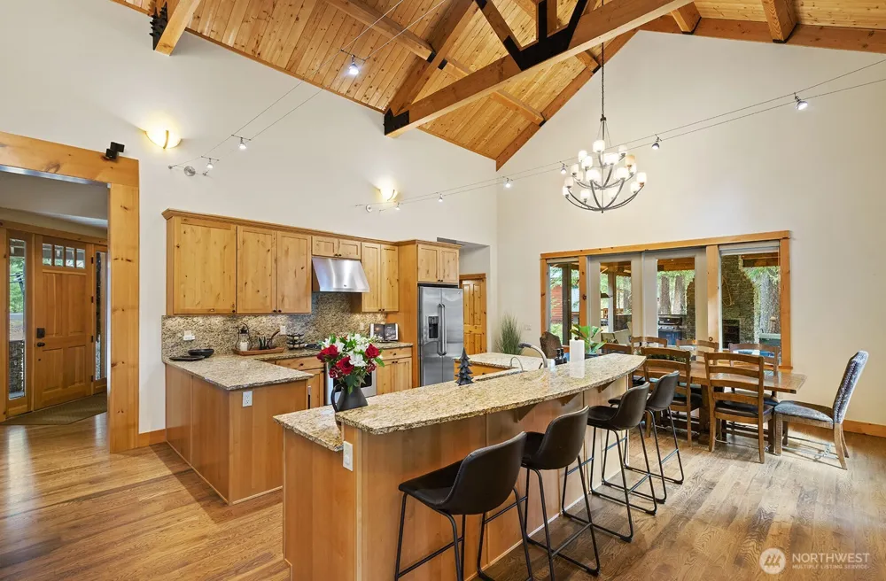 560 Evergreen Valley Loop Ronald, WA 98940