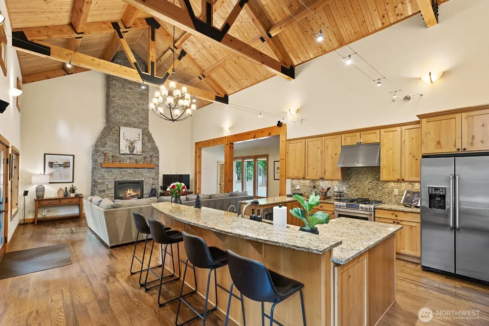 560 Evergreen Valley Loop Ronald, WA 98940