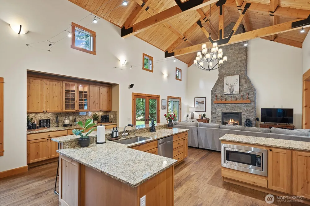560 Evergreen Valley Loop Ronald, WA 98940