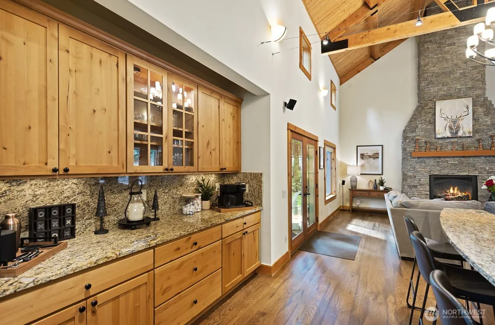 560 Evergreen Valley Loop Ronald, WA 98940