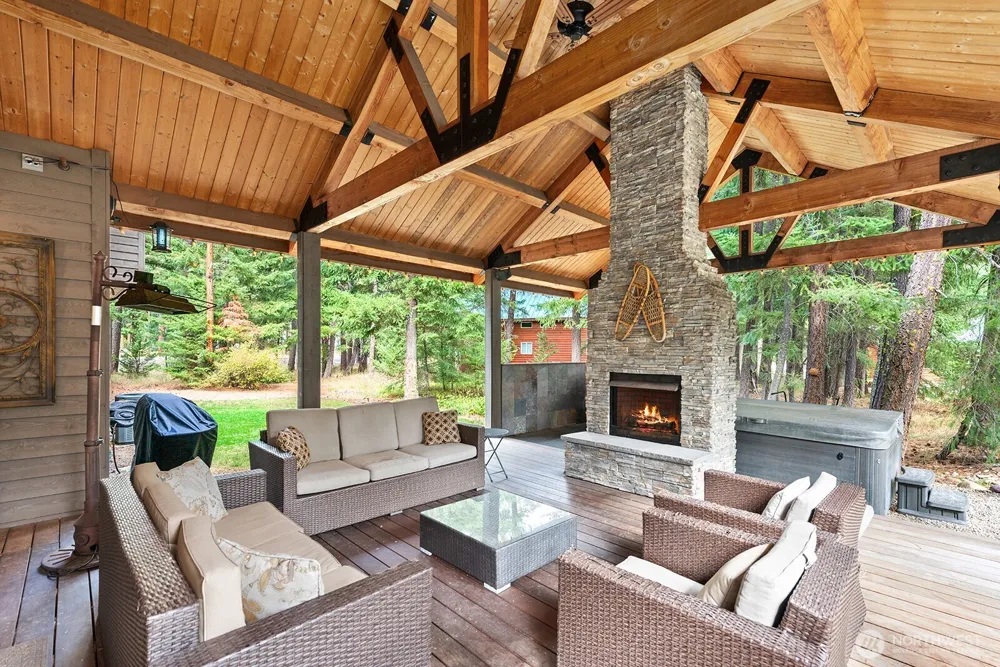560 Evergreen Valley Loop Ronald, WA 98940