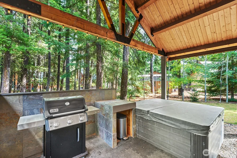 560 Evergreen Valley Loop Ronald, WA 98940