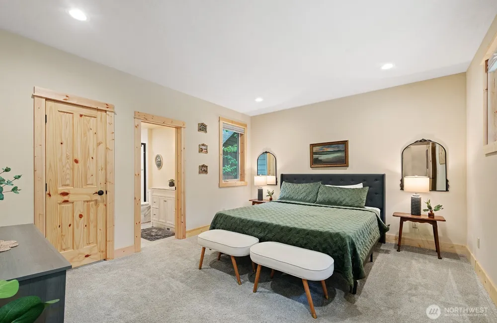 560 Evergreen Valley Loop Ronald, WA 98940