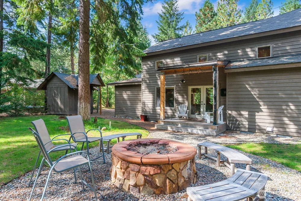 560 Evergreen Valley Loop Ronald, WA 98940