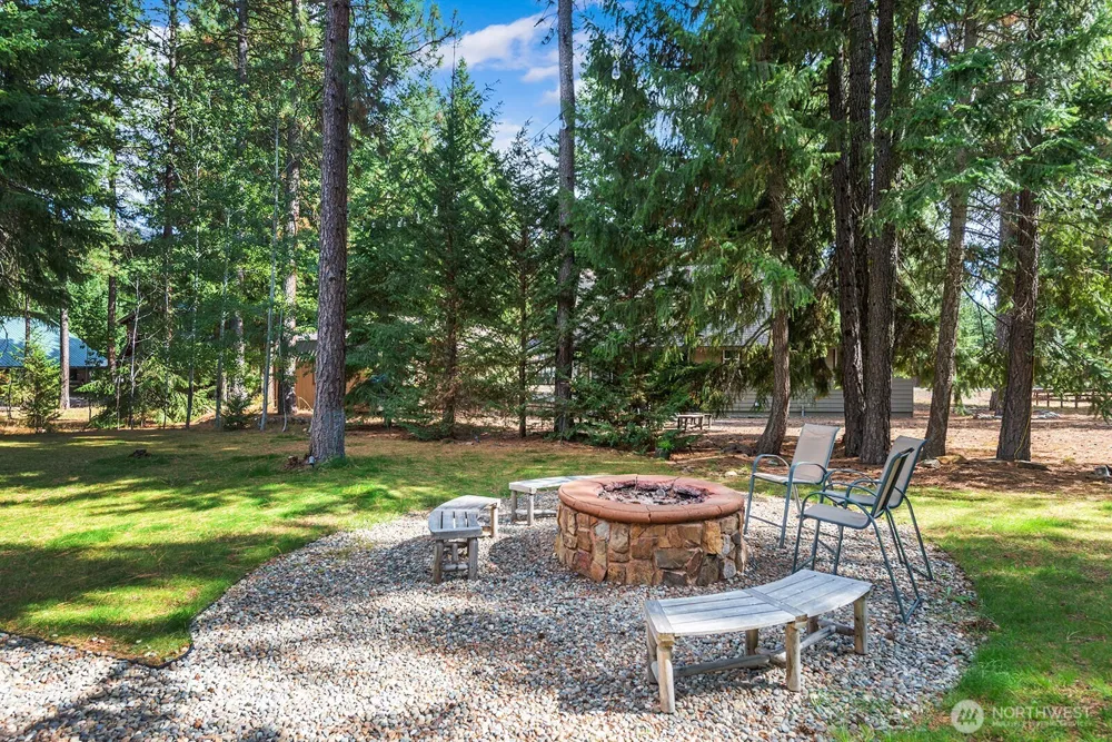 560 Evergreen Valley Loop Ronald, WA 98940