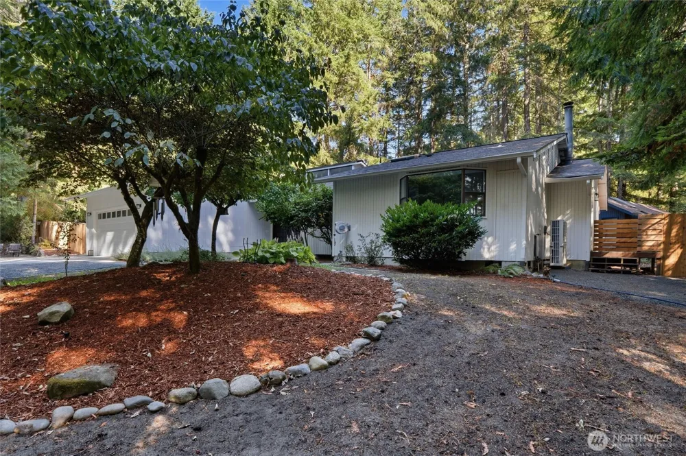 11606 Creviston Drive NW Gig Harbor, WA 98329
